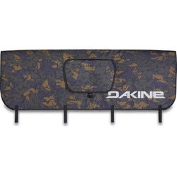 Dakine Pickup Pad DLX Curve in Cascade Camo